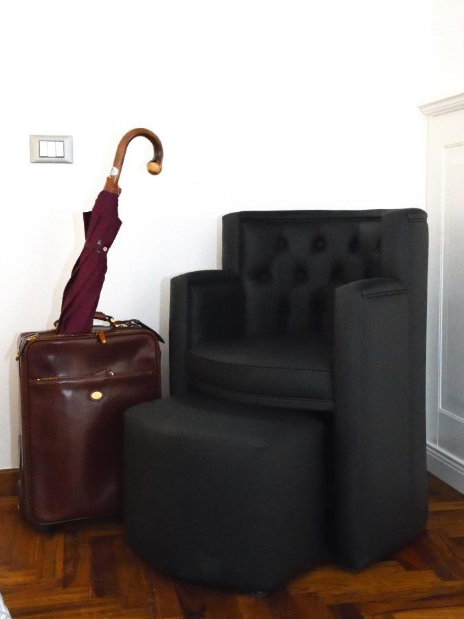 Guest house Regal House Capucci 6