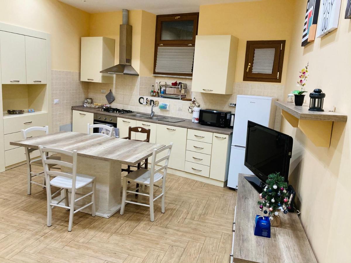 Villino Marcella Apartamento Roma