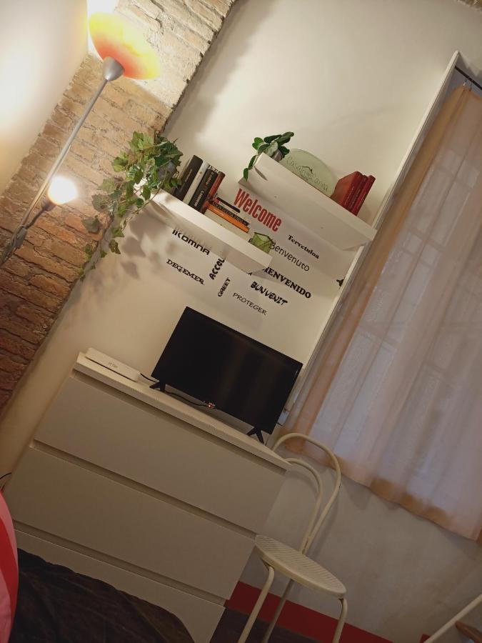 Casa Carina Apartment