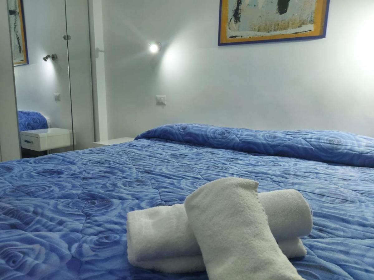 Guest house San Pietro *