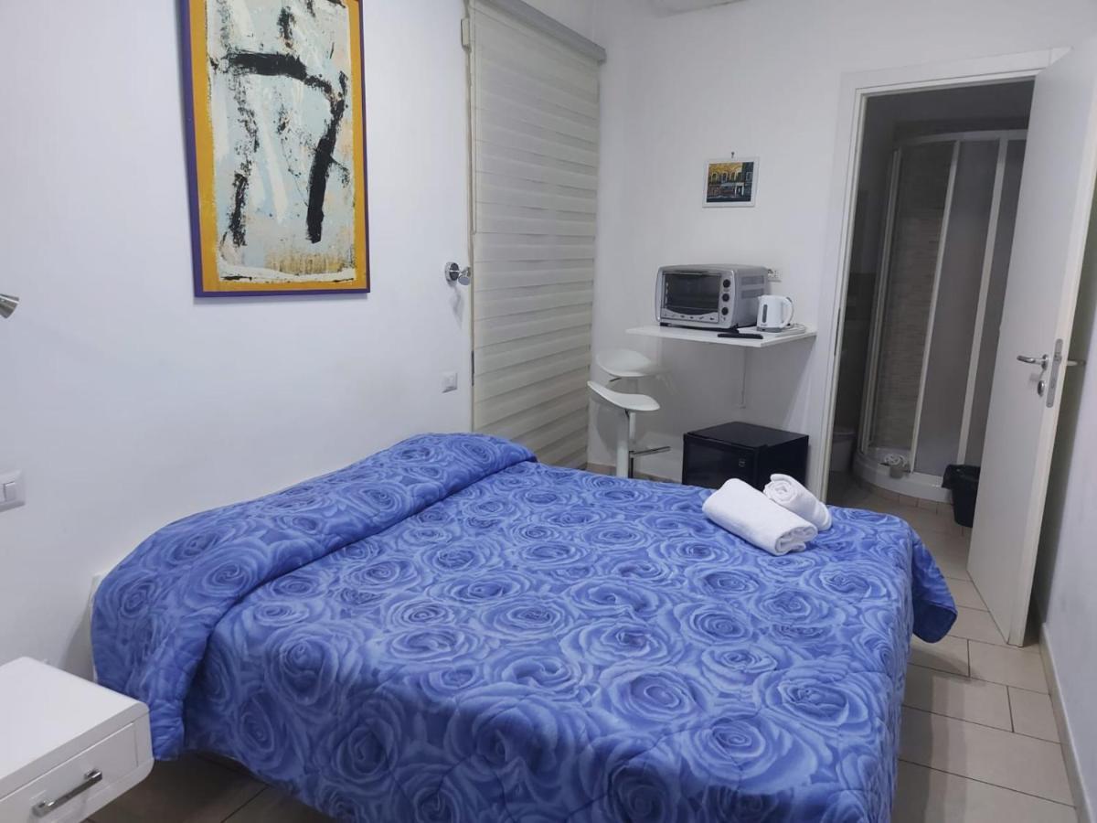 San Pietro Guest house *