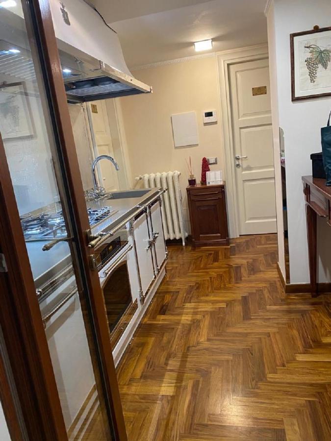Guest house Regal House Capucci 6 Rome