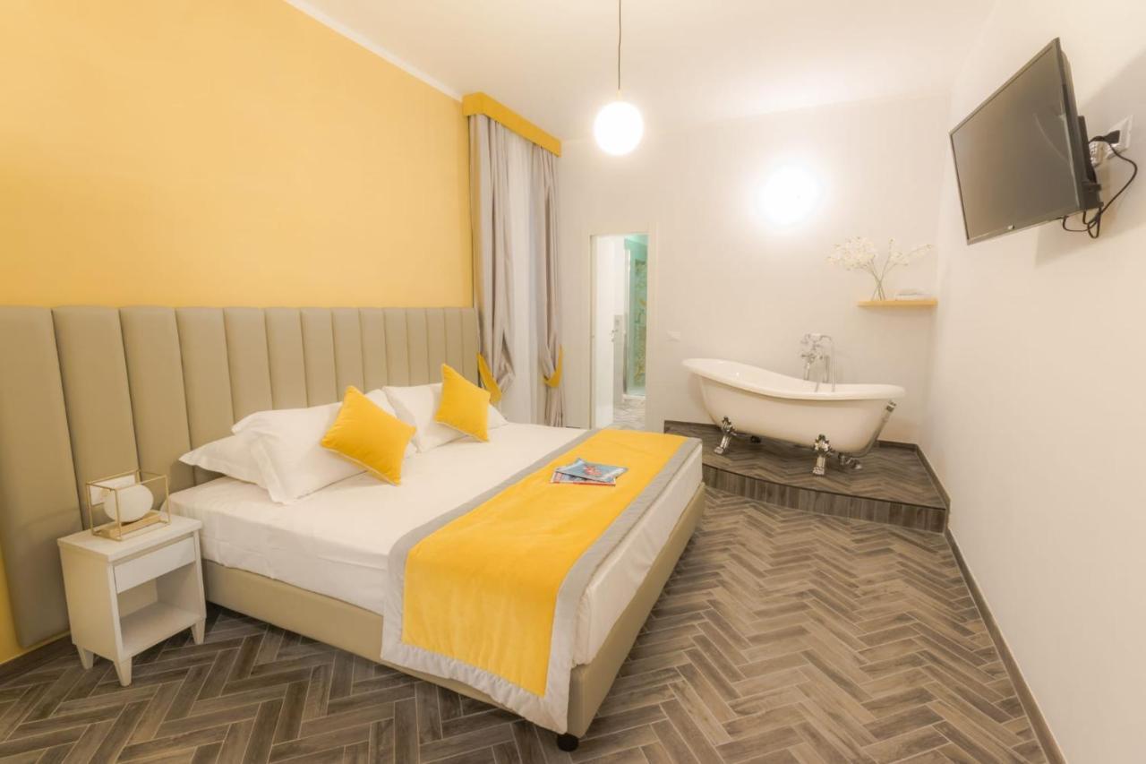 Maison d'hôtes Frattina Ff Italian Rome