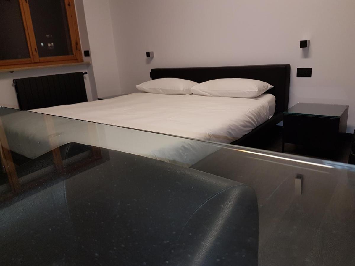 Bed & Breakfast Cinecitta Luxury