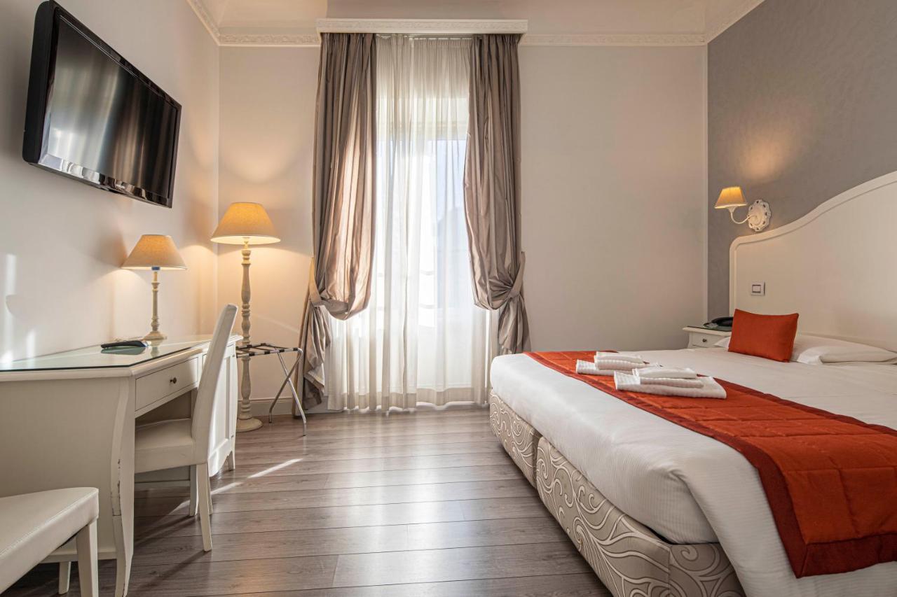 Bed & Breakfast Castrense Rome