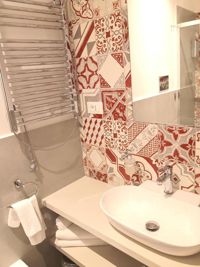Maison d'hôtes Frattina Ff Italian 2*