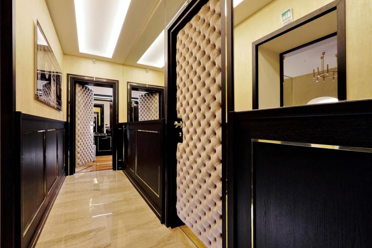 Trevi Diamond Luxury Suites & Jacuzzi Guest house Rome