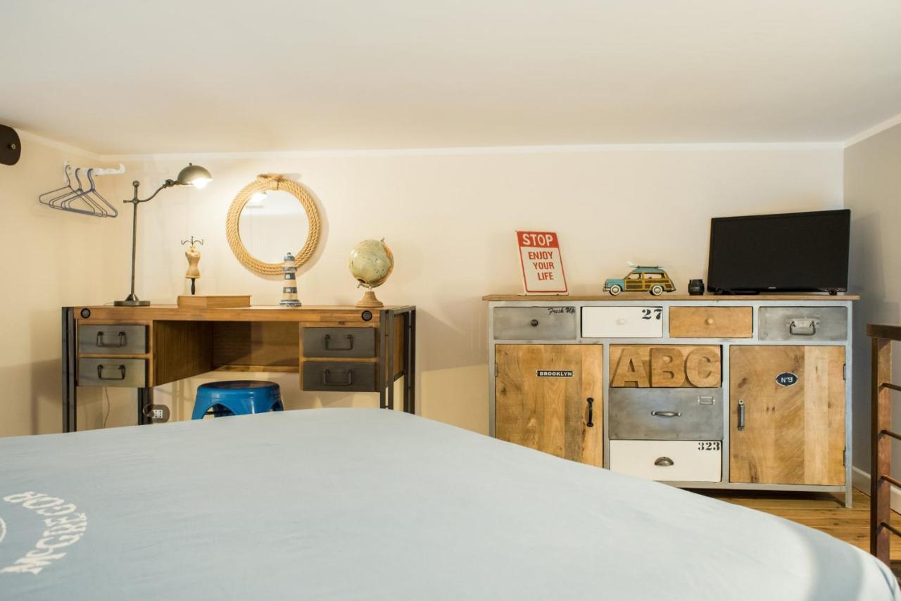 One&only Monti Apartment