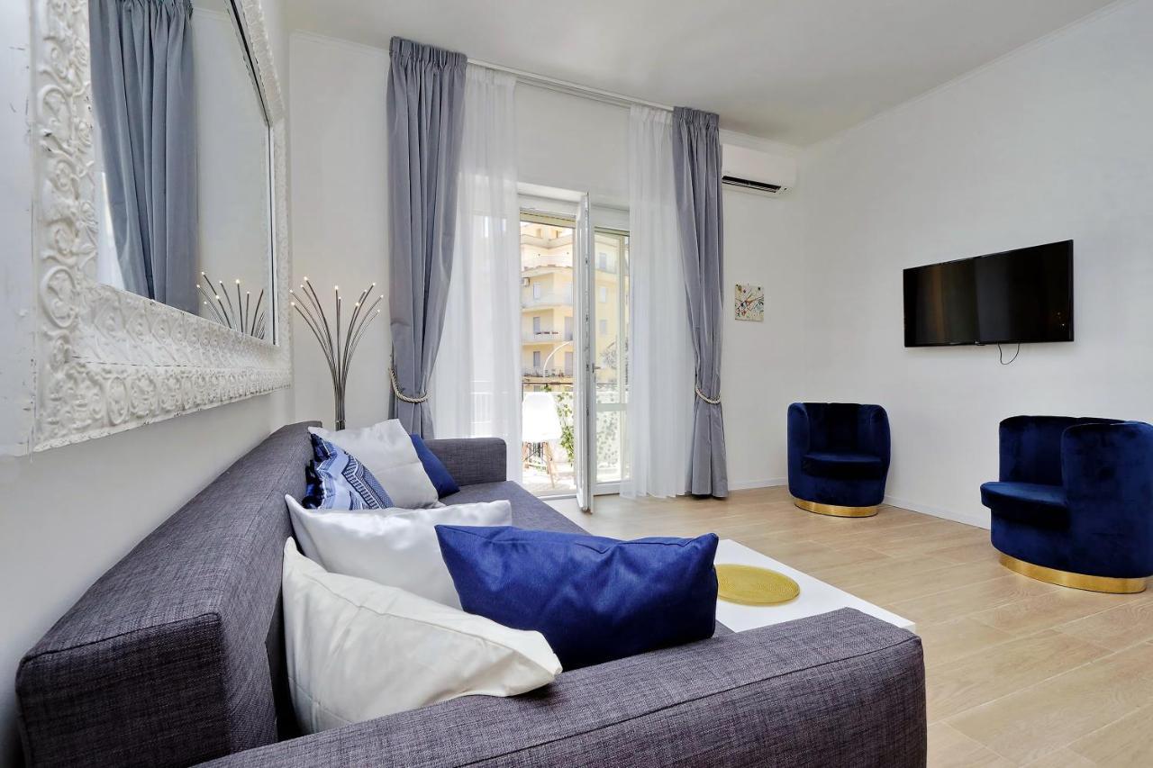 Apartment My Little Rome