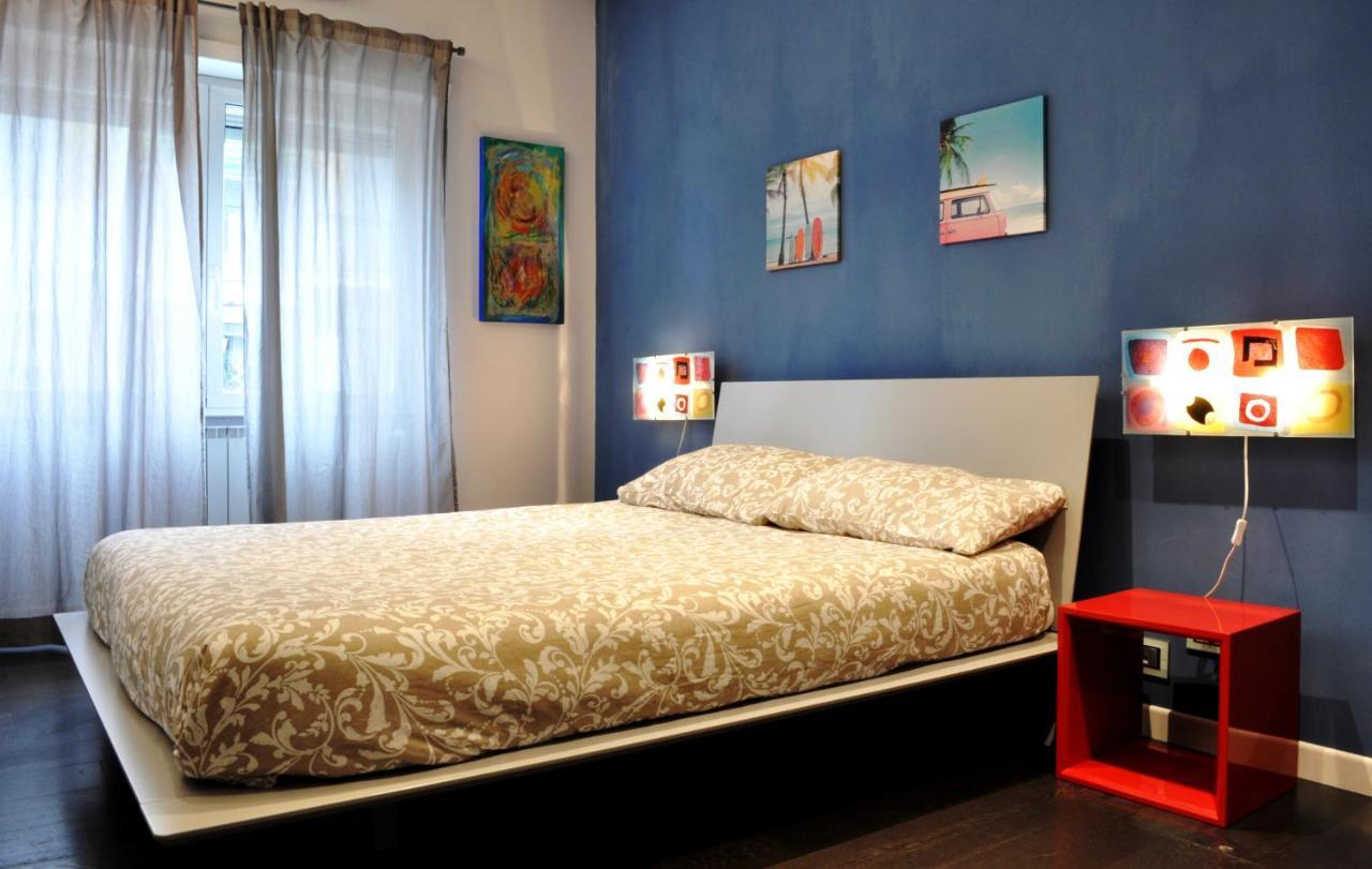 Olimpia 204 Apartment