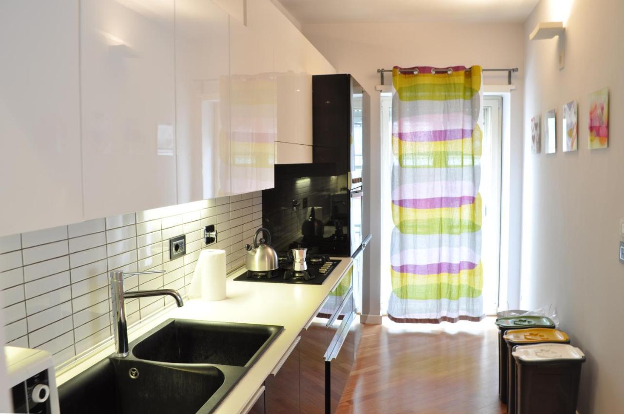 Apartment Olimpia 204