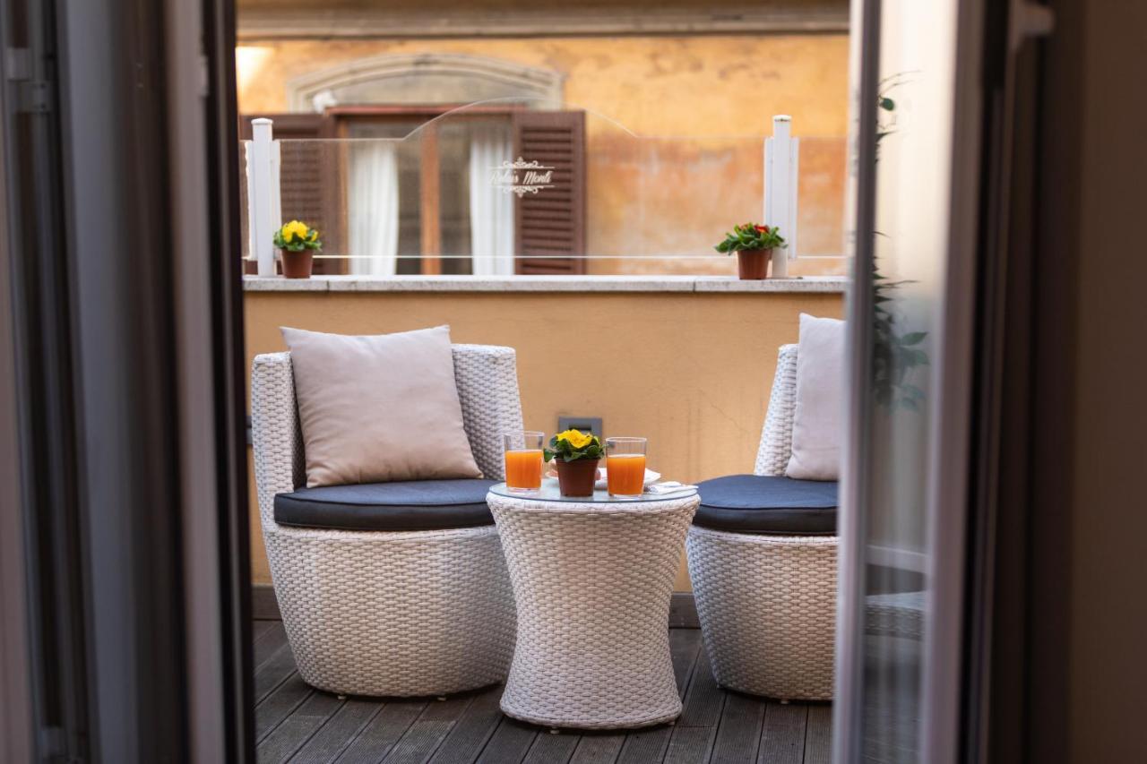 Gasthuis Relais Monti 3*