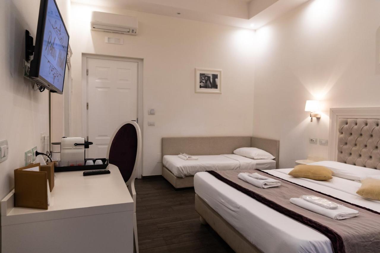 Gasthuis Relais Monti Rome