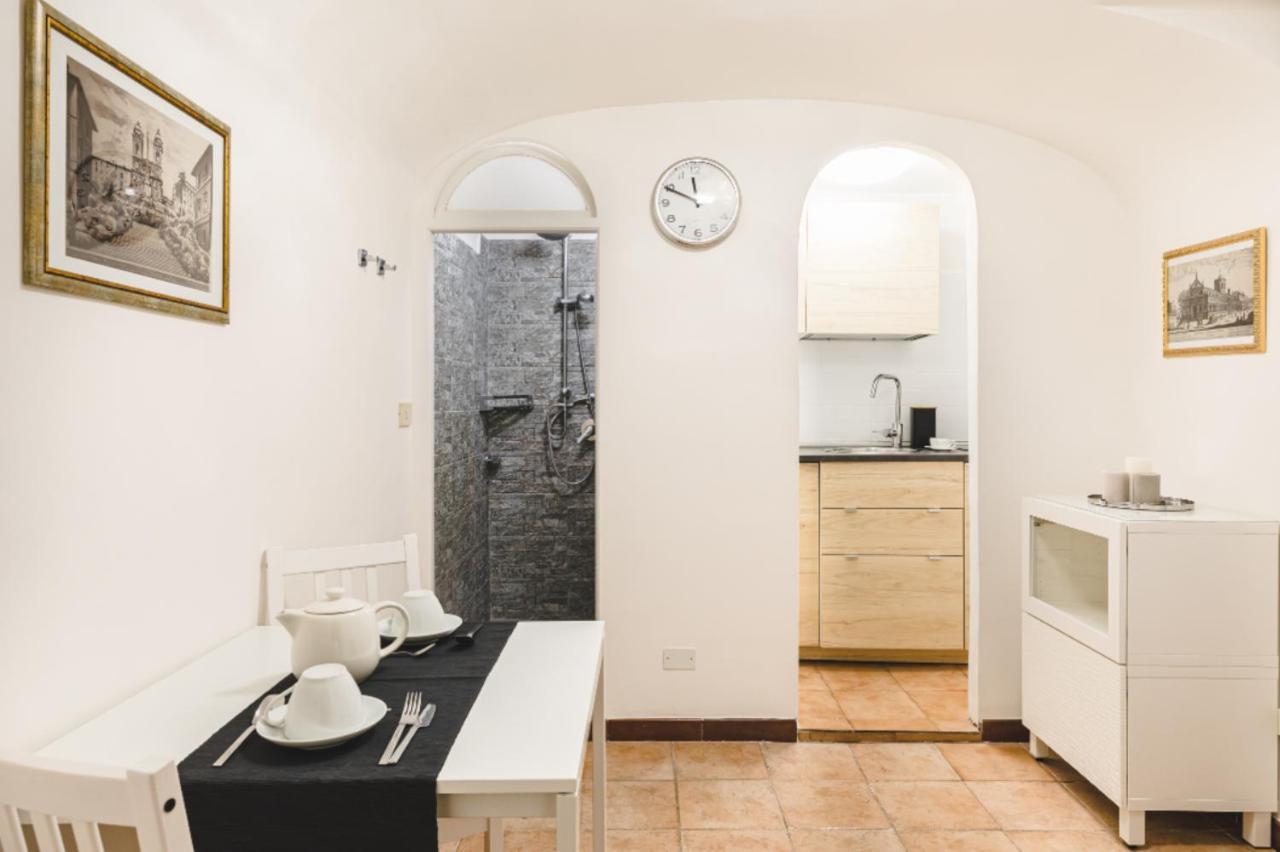 Appartamento Sistinaflat