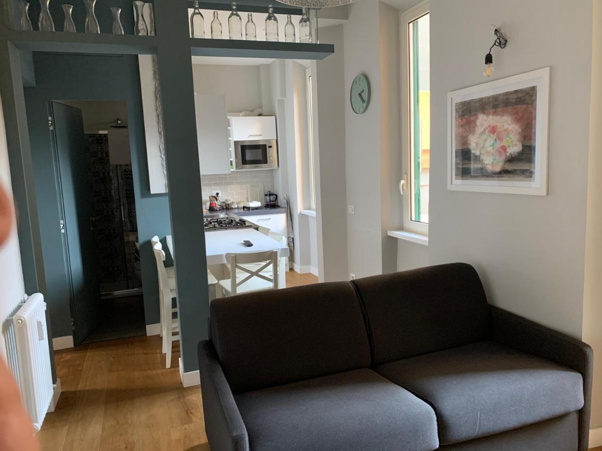 La Casetta Del Flaminio A Centro Apartamento Roma