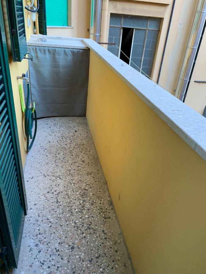 La Casetta Del Flaminio A Centro *