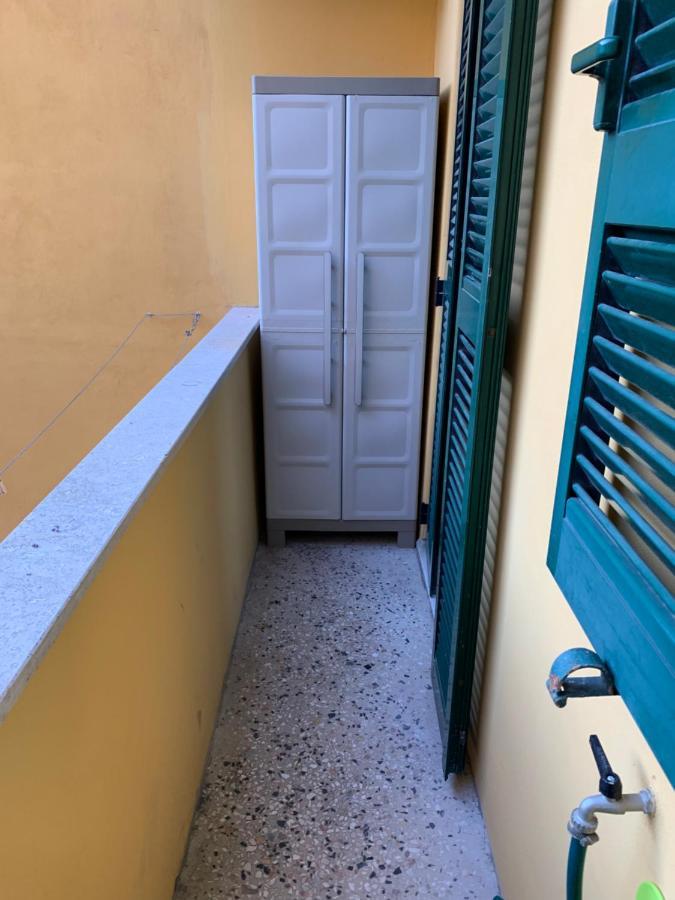 La Casetta Del Flaminio A Centro