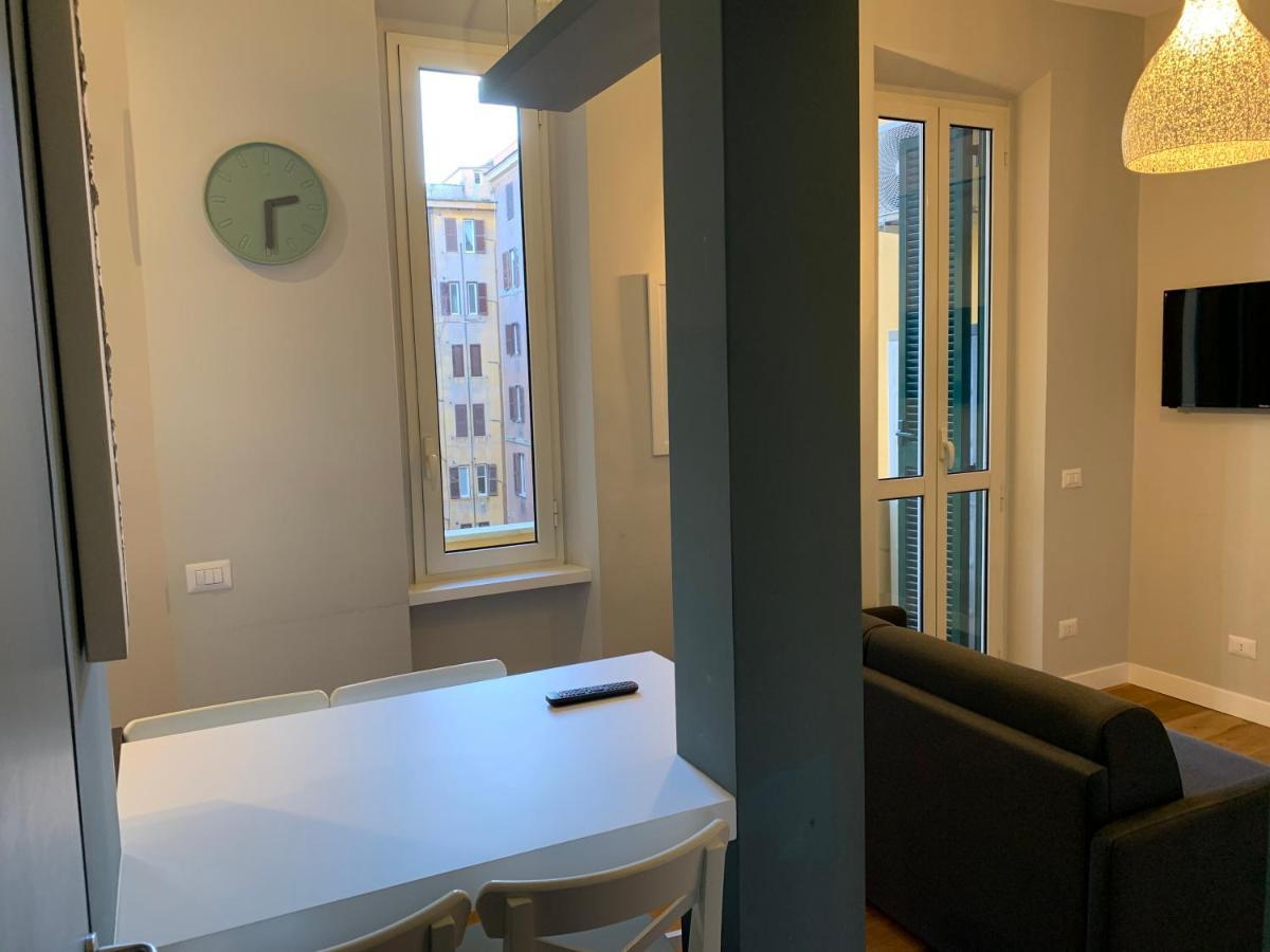Apartamento La Casetta Del Flaminio A Centro