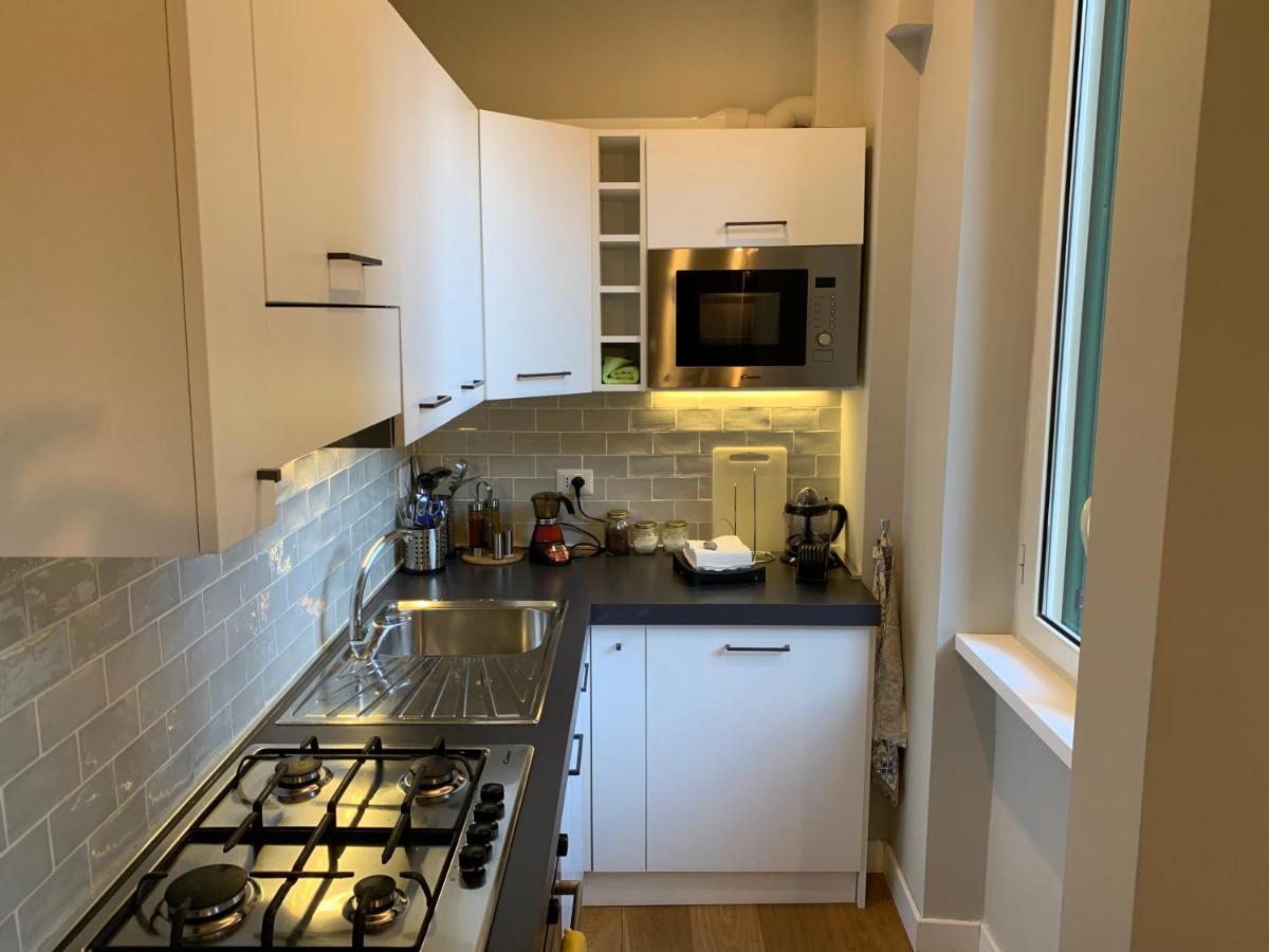 Apartamento La Casetta Del Flaminio A Centro