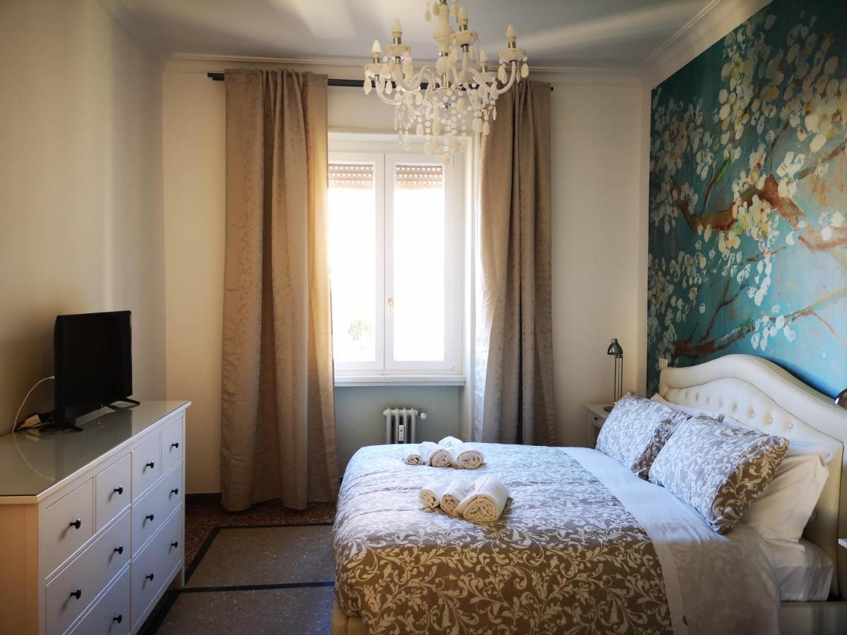 Apartment Casa Di Josy Rome