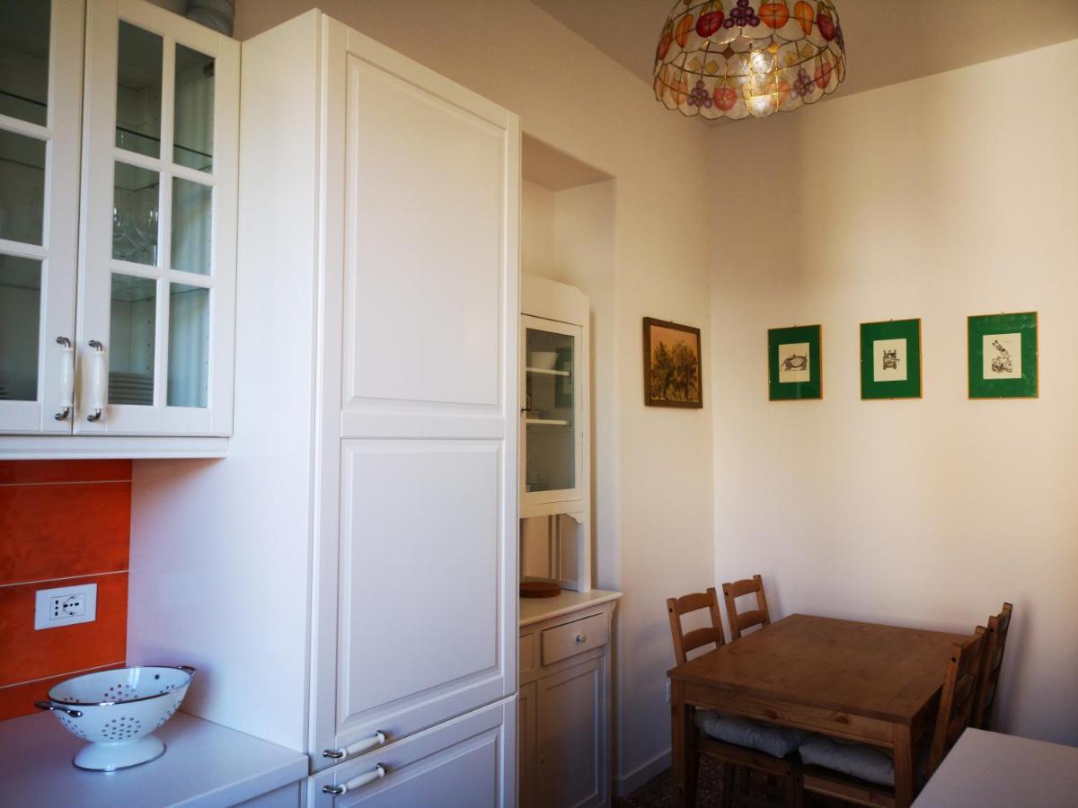 Casa Di Josy Apartment
