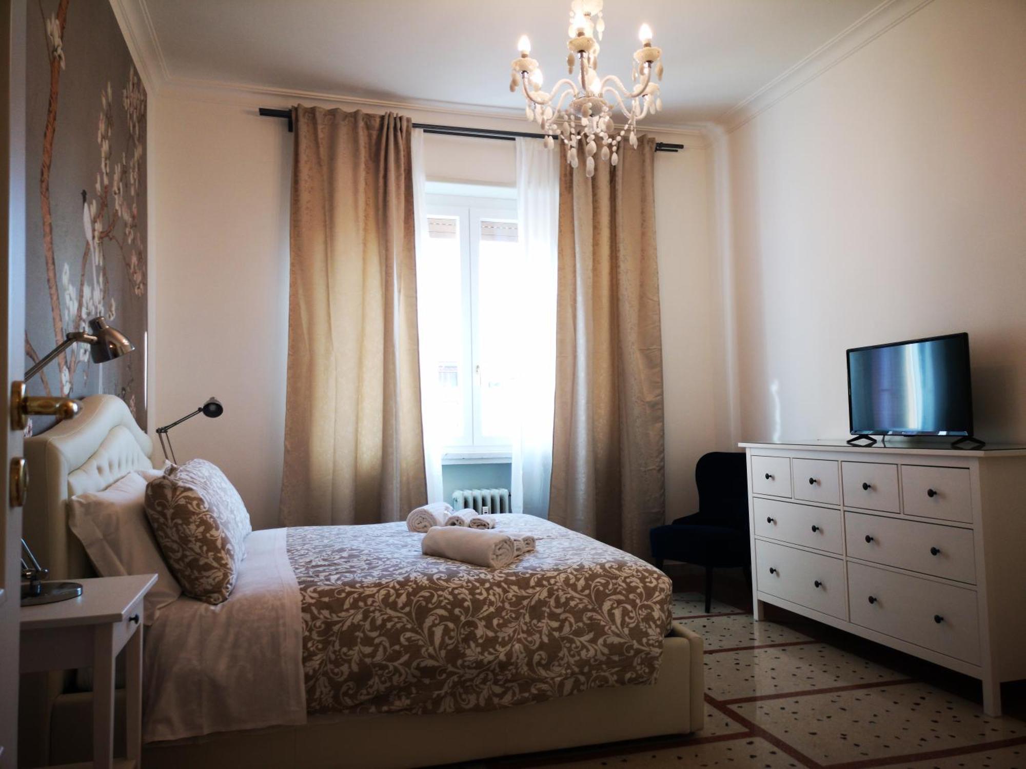 Casa Di Josy Apartment Rome