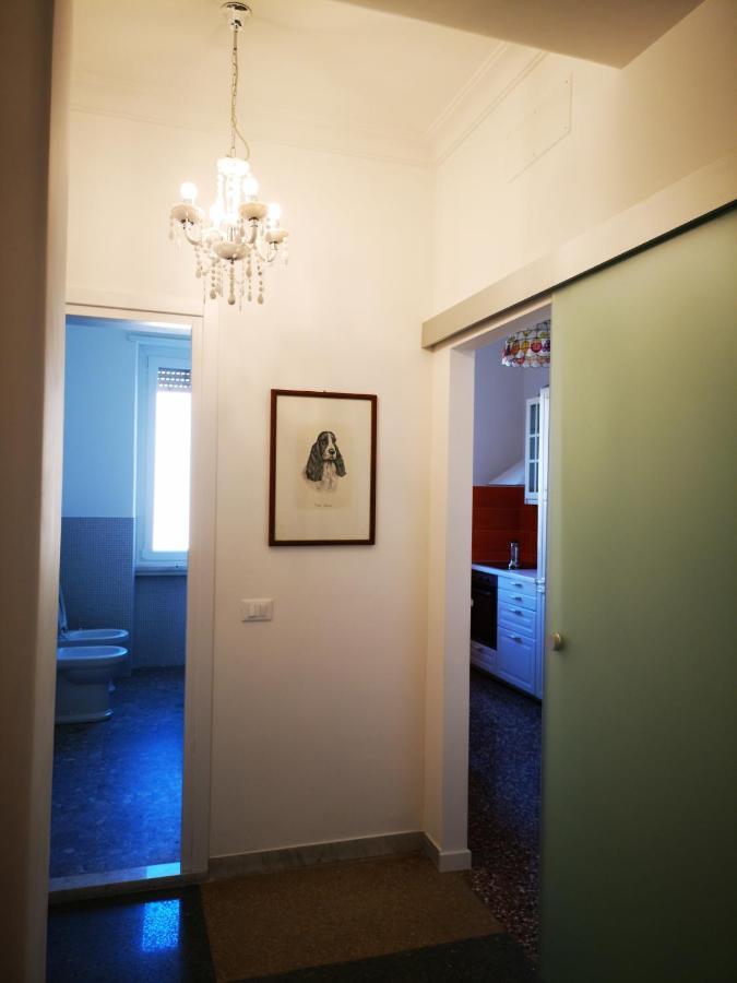 Casa Di Josy Rome
