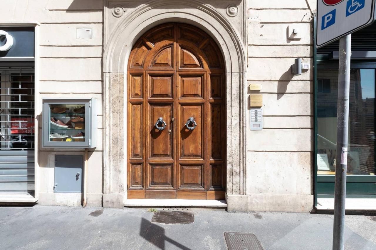 Appartamento Sistinaflat *