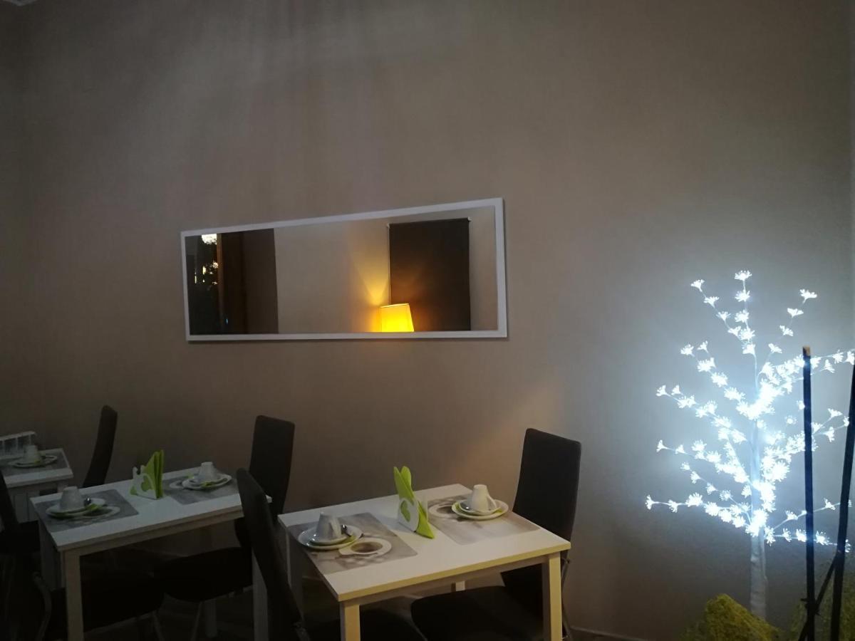 Elisir 3* Rome