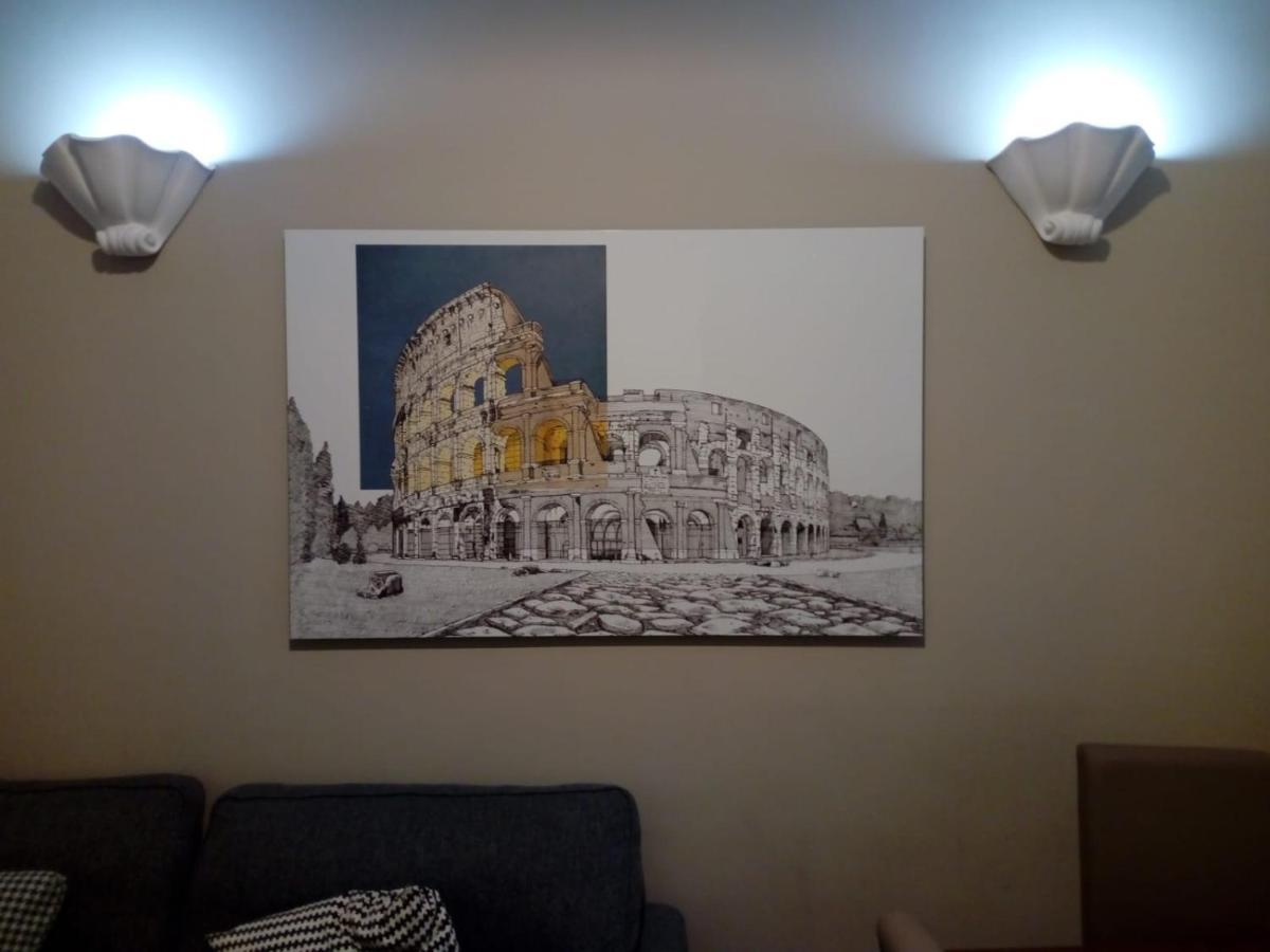 Luxury & Charme Colosseo *