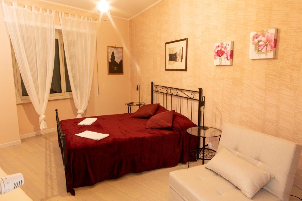 Bibbi's House San Lorenzo Affittacamere