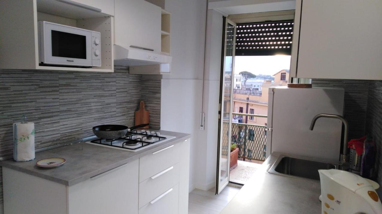 Bibbi's House San Lorenzo * Roma