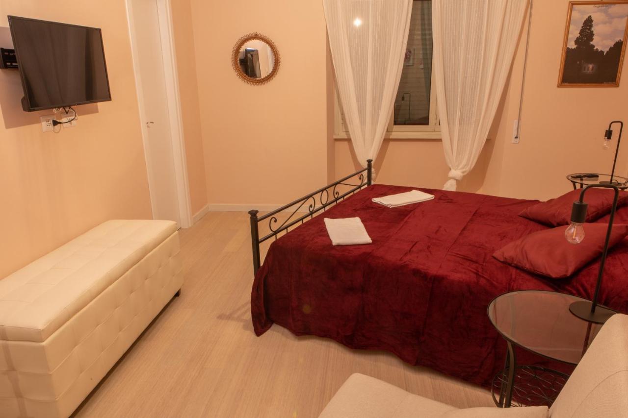 Affittacamere Bibbi's House San Lorenzo *