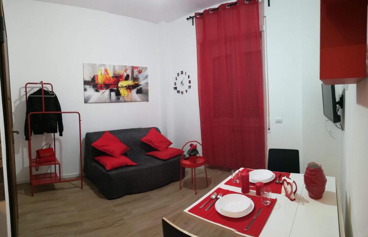 La Pecora Nera Appartement Rome