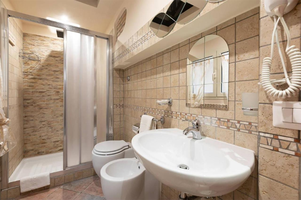 Rione Di Center Apartment