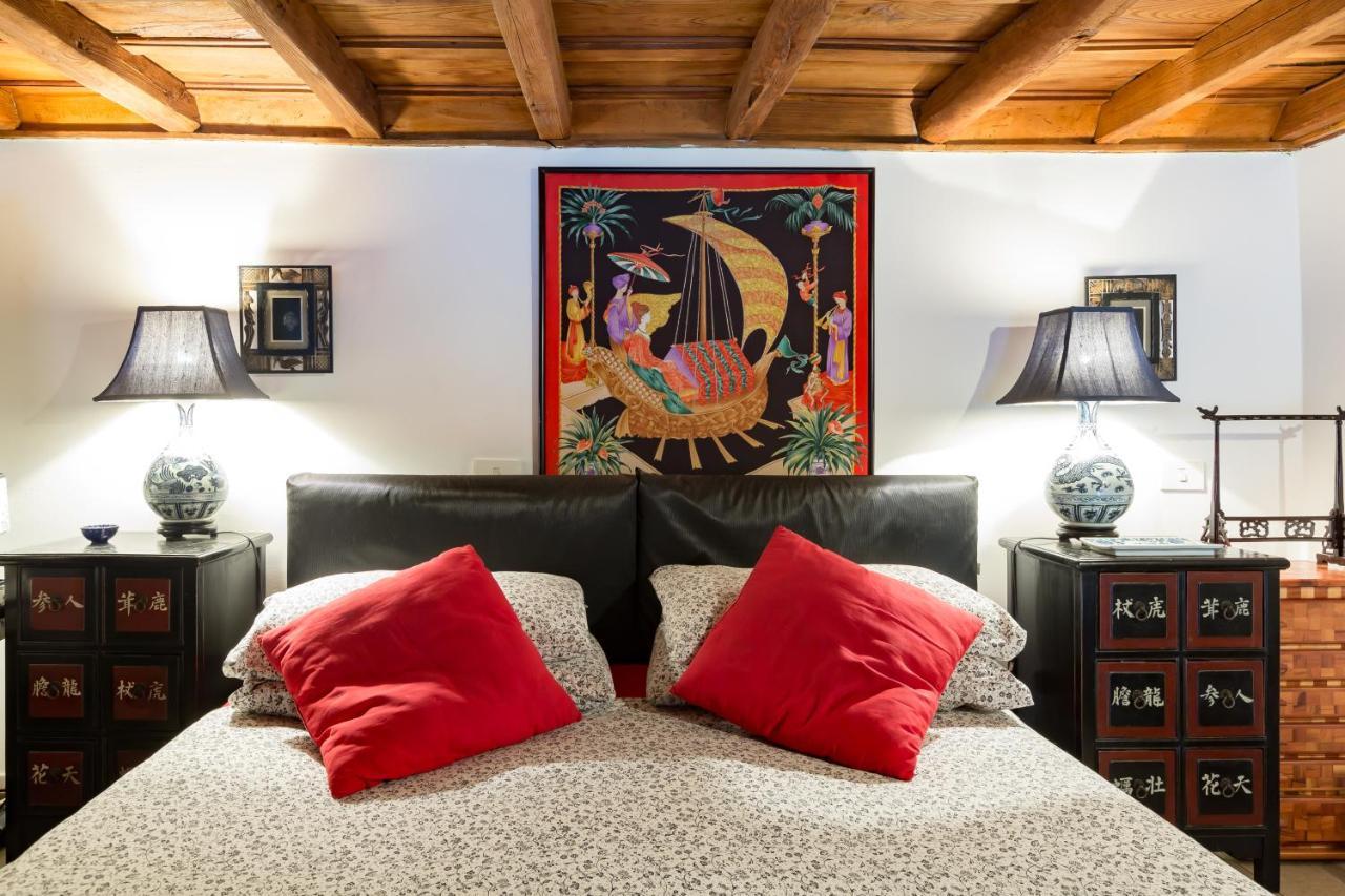 Apartment Savelli Rome