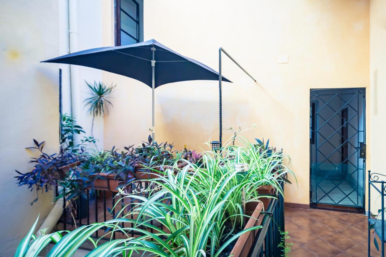 Apartment Savelli Rome