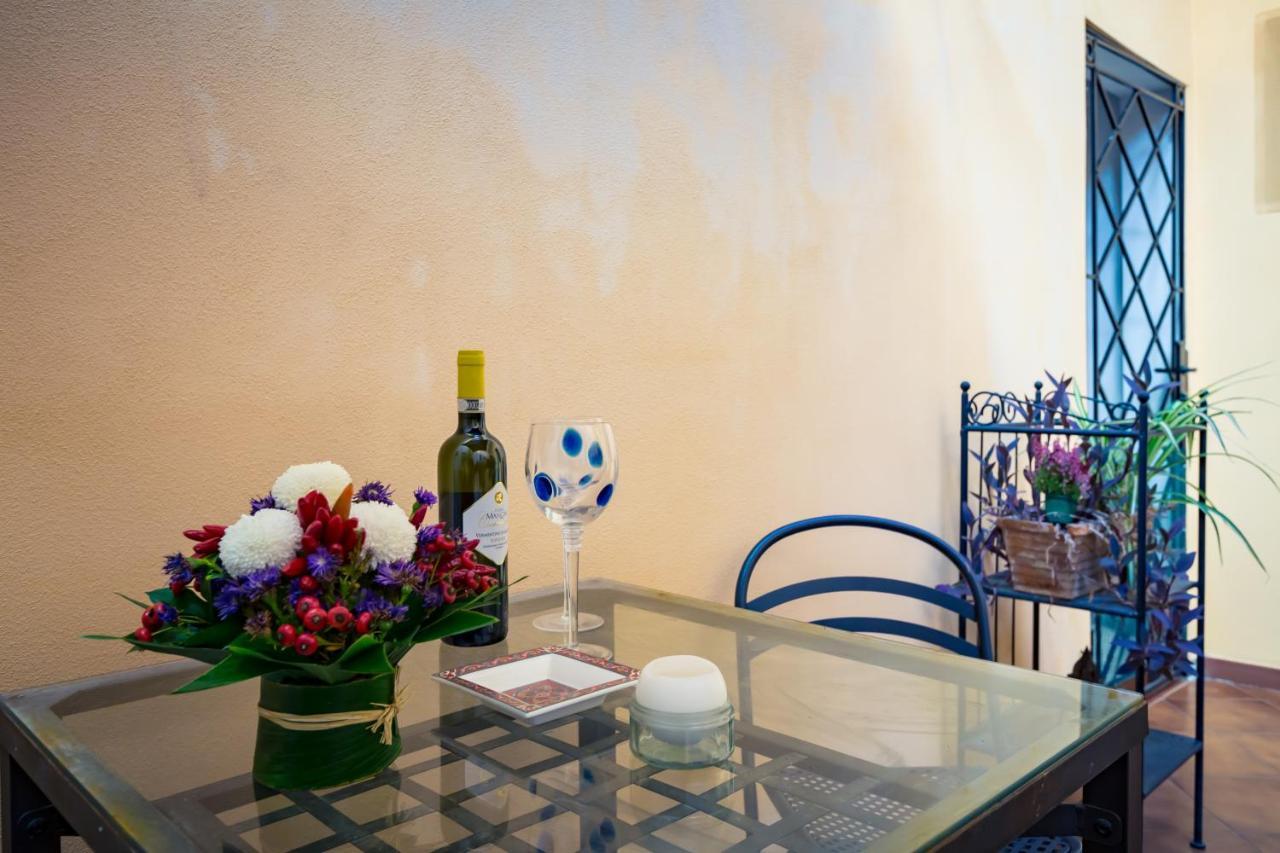 Savelli Apartment