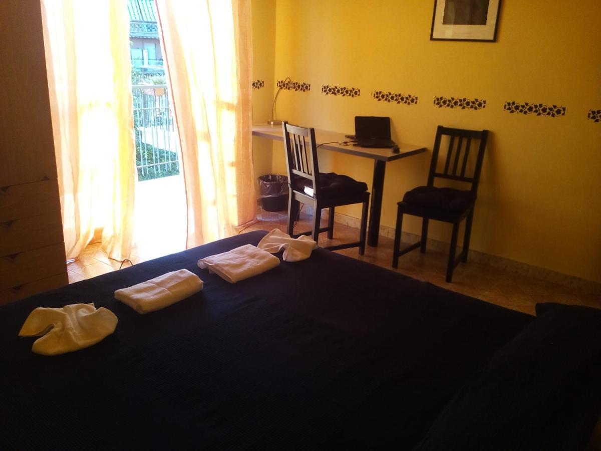 B&B - HomeSweetRome *