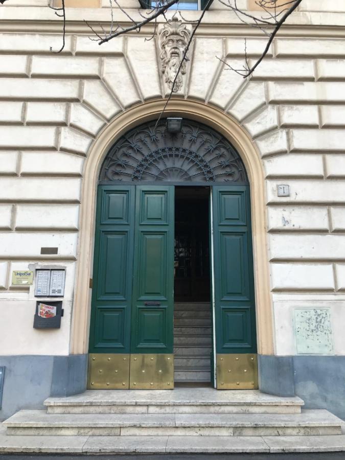 Apartamento Snooze Trastevere House *