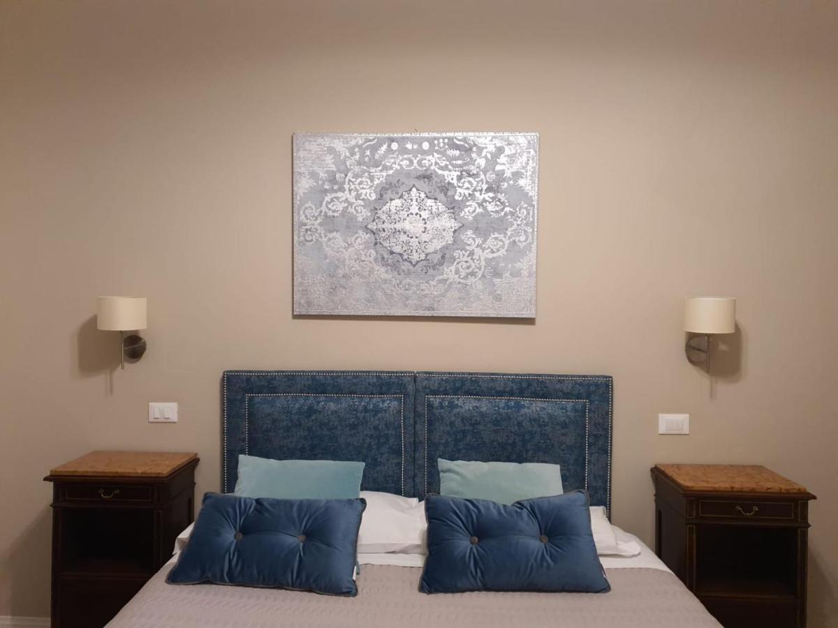 Luxury & Charme Colosseo Rome