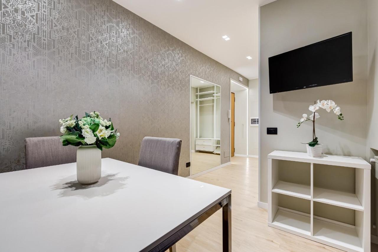 Charming - Spanish Steps Apartment Rome
