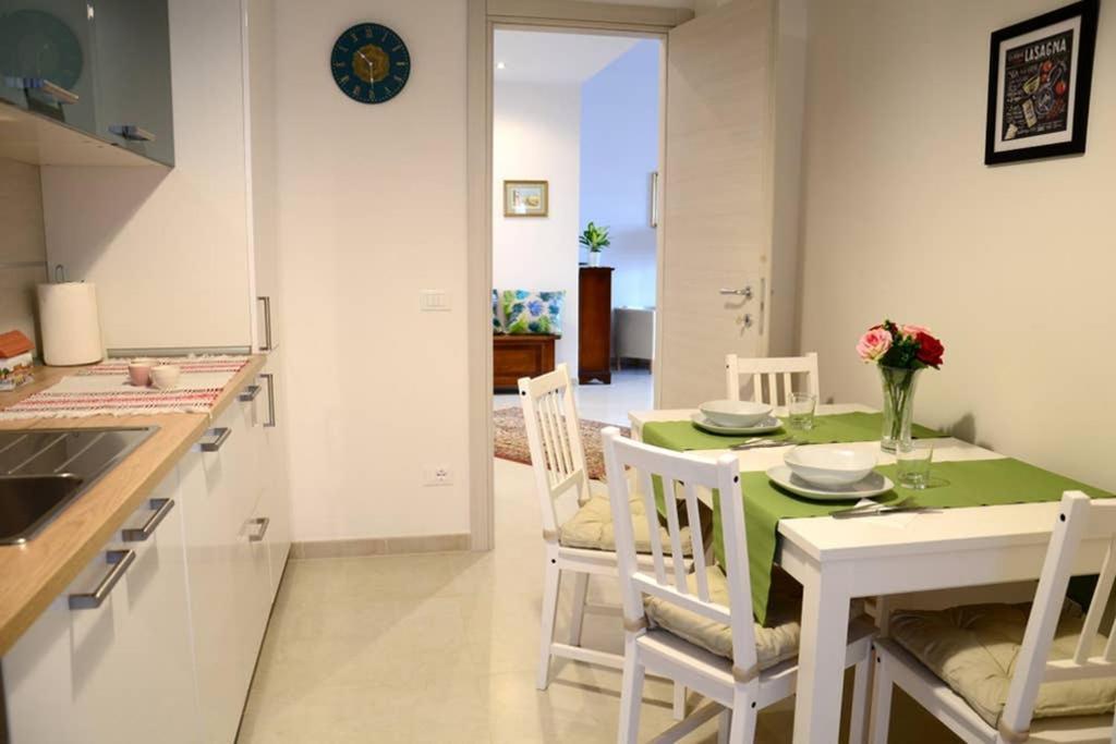 Appartement La Casa Di Egle