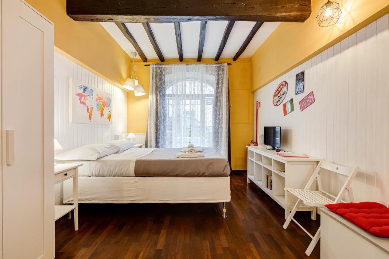 Apartment Trastevere *