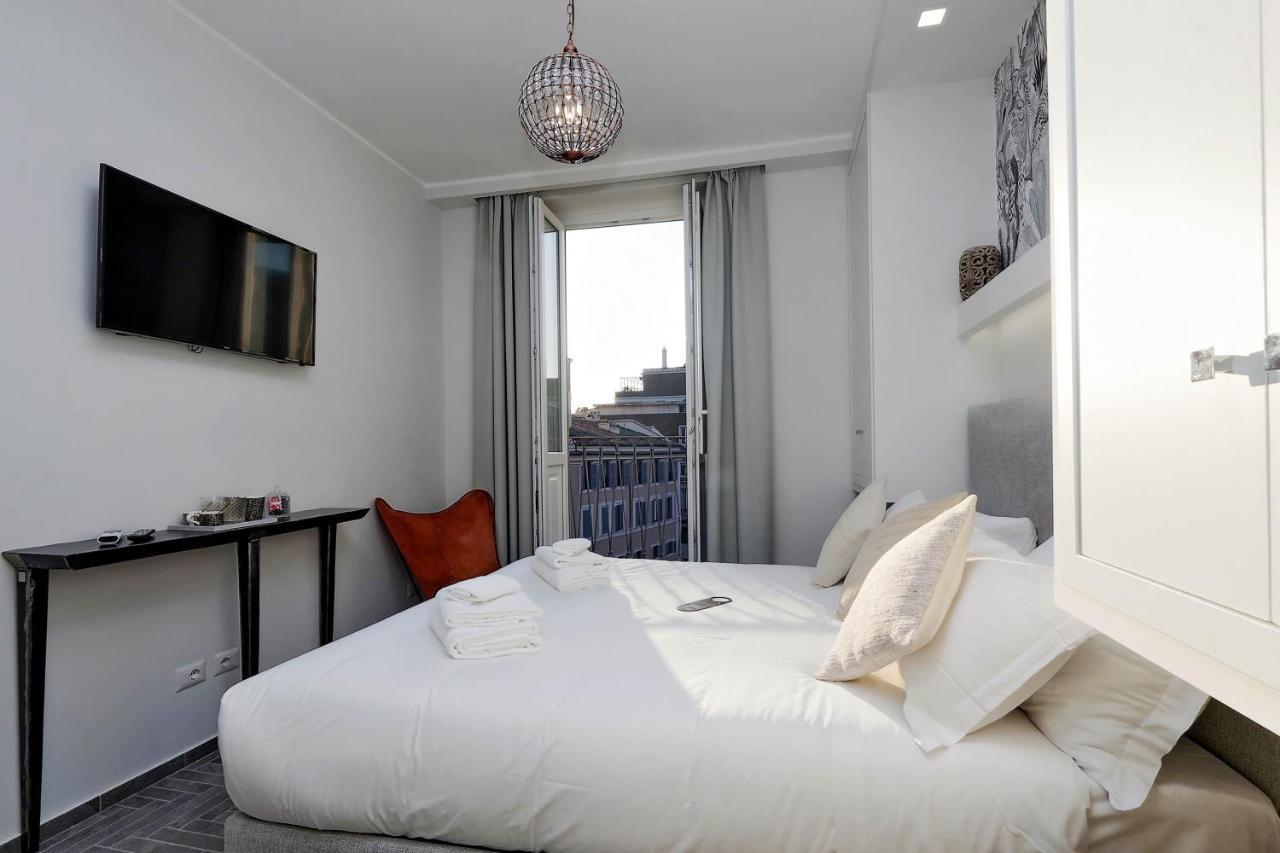 Della Croce Luxury Maison d'hôtes