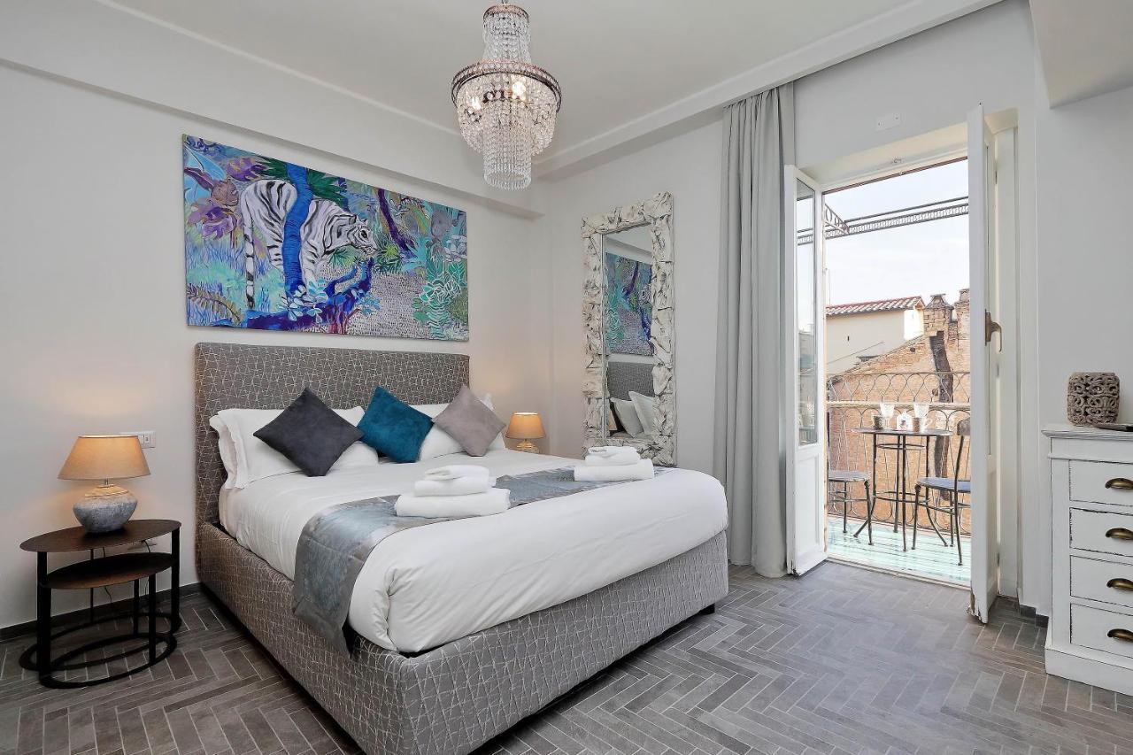Della Croce Luxury Maison d'hôtes 2*