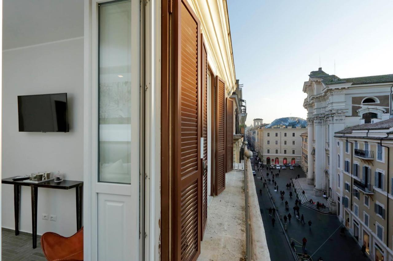 Della Croce Luxury Maison d'hôtes 2*