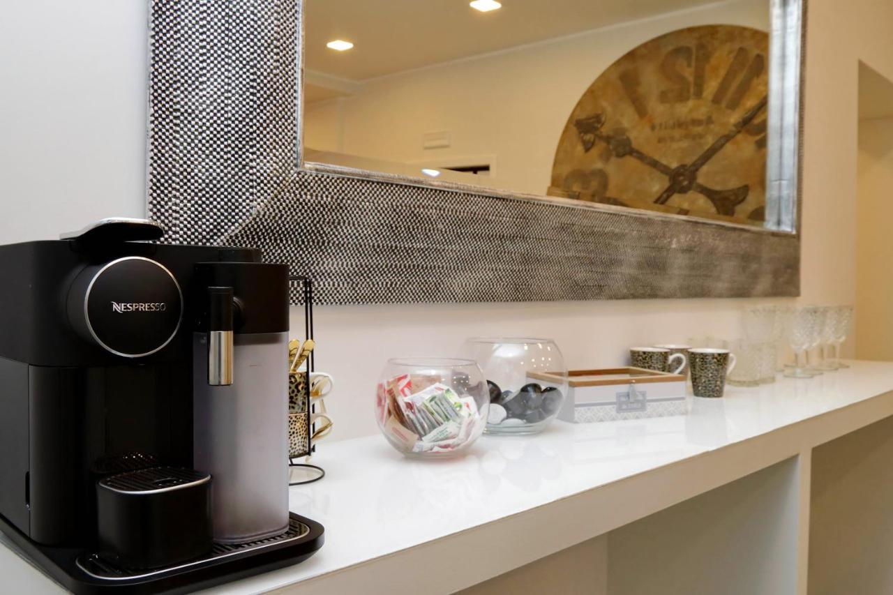Della Croce Luxury Maison d'hôtes 2*