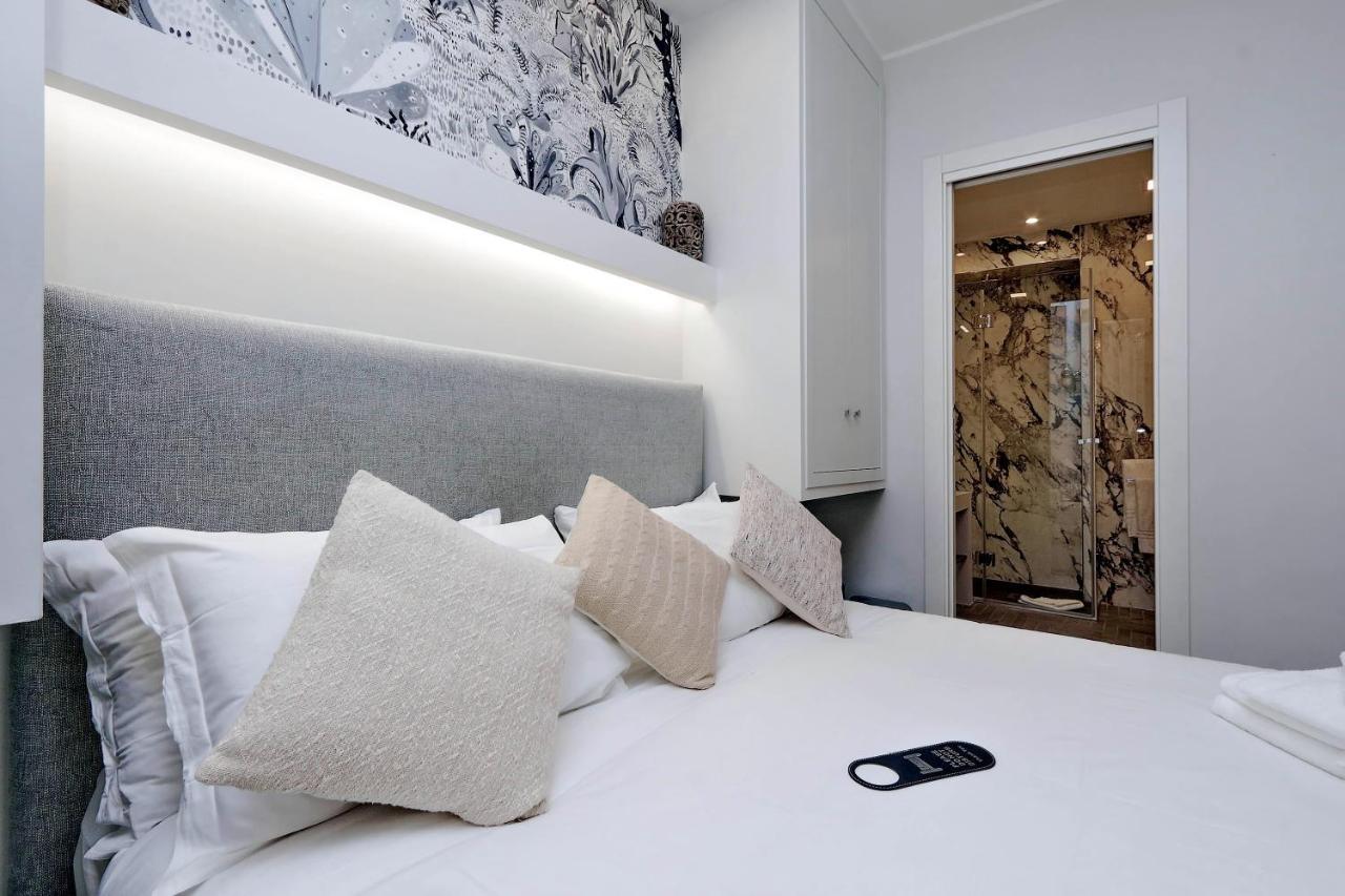 Della Croce Luxury Maison d'hôtes 2*