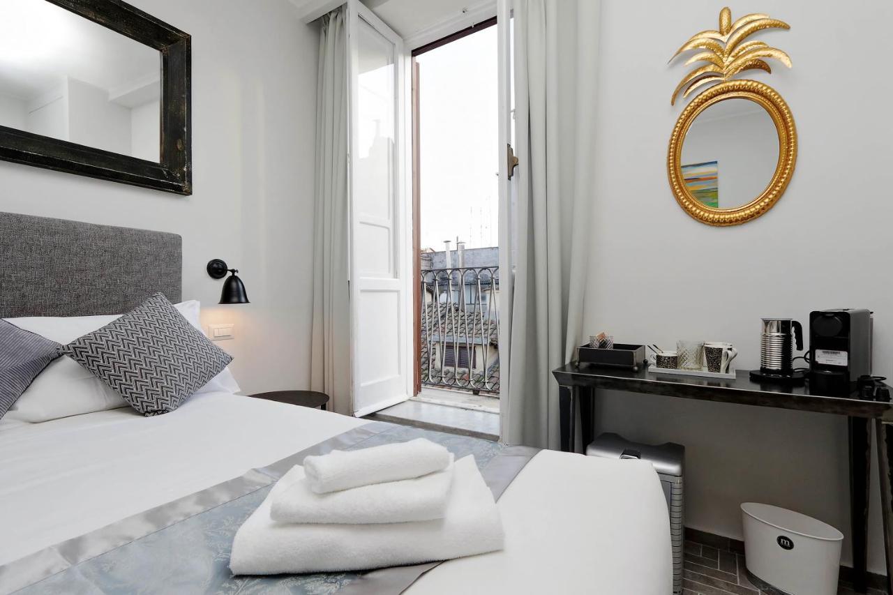 Maison d'hôtes Della Croce Luxury